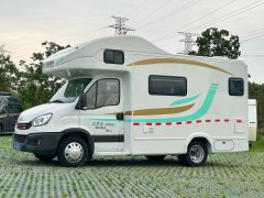 Daide C RV 3.0T - фото 1