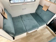 Daide C RV 3.0T - фото 3