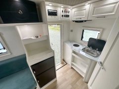 Daide C RV 3.0T - фото 5