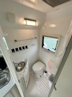 Daide C RV 3.0T - фото 7