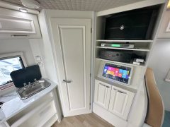 Daide C RV 3.0T - фото 8