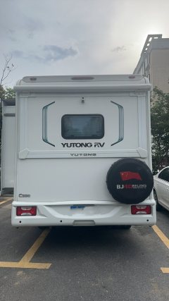 Yutong 3.0L - фото 3