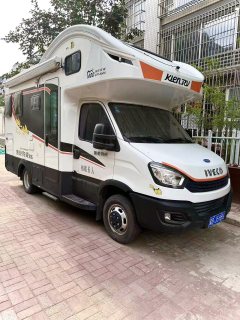 Yutong 3.0L - фото 1