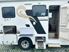 RV 2.8L - фото 3