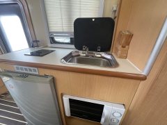 Maxus 16 C 1200 2.5T - фото 7