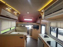 Maxus 16 C 1200 2.5T - фото 8