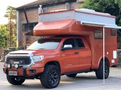 Toyota 18d RV 5.7L - фото 1