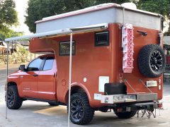 Toyota 18d RV 5.7L - фото 3