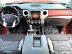 Toyota 18d RV 5.7L - фото 4