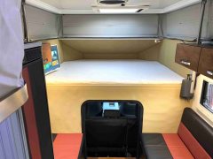Toyota 18d RV 5.7L - фото 5