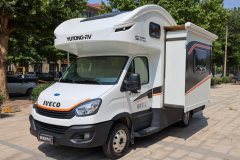 Iveco Yutong C 3.0T - фото 1