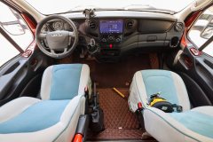Iveco Yutong C 3.0T - фото 7