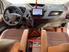 Ford B 2.0T - фото 8