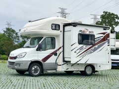 Iveco Ruifu V820 C RV 3.0L - фото 1