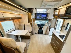 Iveco Ruifu V820 C RV 3.0L - фото 2