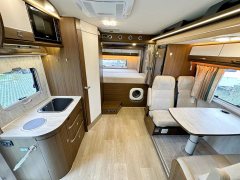 Iveco Ruifu V820 C RV 3.0L - фото 3