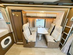 Iveco Ruifu V820 C RV 3.0L - фото 4