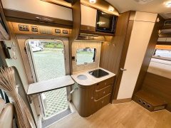 Iveco Ruifu V820 C RV 3.0L - фото 5