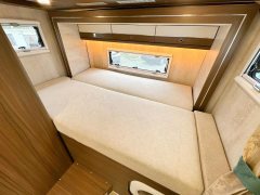 Iveco Ruifu V820 C RV 3.0L - фото 8
