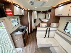 Iveco Longcui C RV 3.0T - фото 4