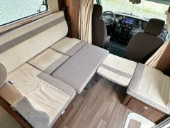 Iveco Longcui C RV 3.0T - фото 5