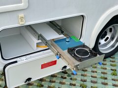 Iveco Longcui C RV 3.0T - фото 6