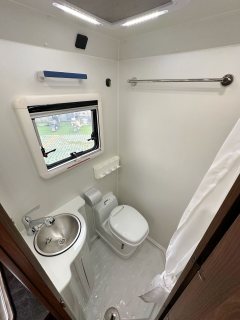 Iveco Longcui C RV 3.0T - фото 7