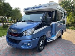 Iveco Yutong 3.0T - фото 1