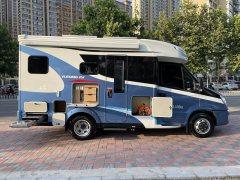 Iveco Yutong 3.0T - фото 5