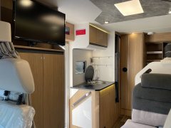 Iveco Yutong 3.0T - фото 6