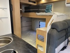 Iveco Yutong 3.0T - фото 7