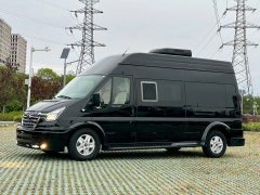 Ford ProB RV 2.2L - фото 1