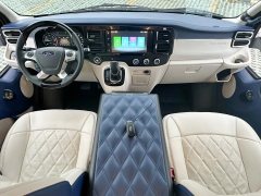 Ford ProB RV 2.2L - фото 4