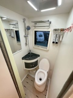 H300 RV 2.0L - фото 8