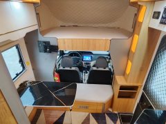 22 C RV 1.6L - фото 4