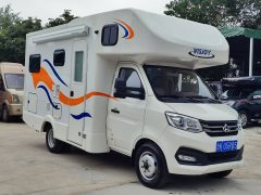 22 C RV 1.6L - фото 6
