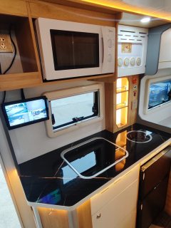 22 C RV 1.6L - фото 8