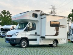 Iveco Longcui C RV 3.0T - фото 1