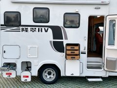 Iveco Longcui C RV 3.0T - фото 2