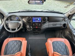 Iveco Longcui C RV 3.0T - фото 3
