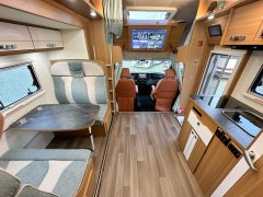 Iveco Longcui C RV 3.0T - фото 4