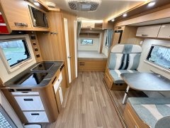 Iveco Longcui C RV 3.0T - фото 5