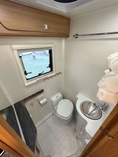 Iveco Longcui C RV 3.0T - фото 7