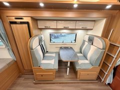 Iveco Longcui C RV 3.0T - фото 8