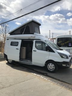 Ford 2.0T - фото 1