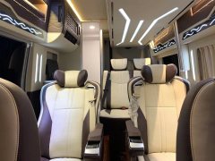 Ford 22 8 RV 2.0L - фото 4