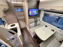 Lanzhong Great Wall C7AC RV 2.0T - фото 4