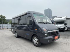 S200 China VI RV 8000 2.4T - фото 1