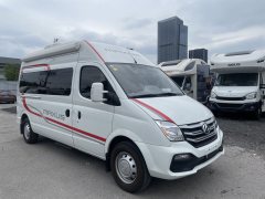 21 V80B RV 2.0T - фото 1