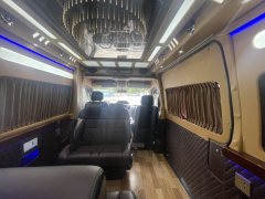 21 V80B RV 2.0T - фото 8